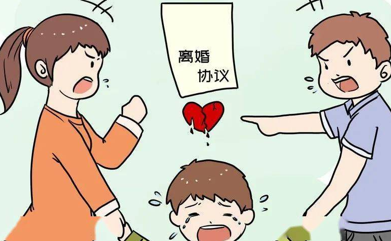 离婚后孩子该跟谁？——从一起调解案例看“共同抚养”如何实现双赢