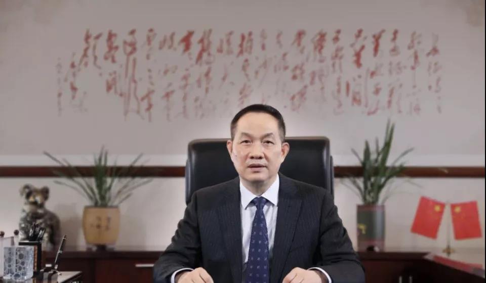 求实拓新谋人才，通变改革兴业态