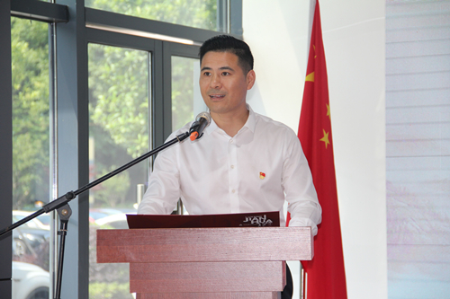 20190528党建  引领文创新风尚——“上塘党建红盟汇”杭州CMD368官网文创集团专场主题活动圆满落幕 (3).jpg